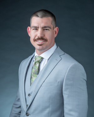 Paul Kirby, M.D.